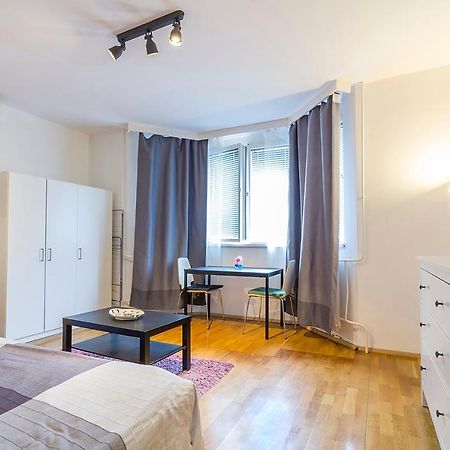 Mohinga Apartment ブダペスト エクステリア 写真