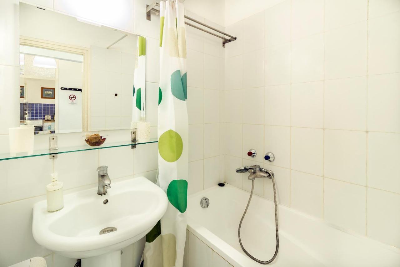 Mohinga Apartment ブダペスト エクステリア 写真