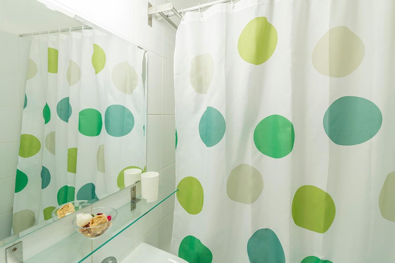 Mohinga Apartment ブダペスト エクステリア 写真