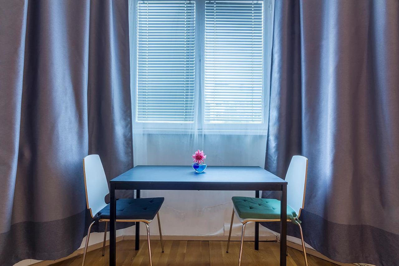 Mohinga Apartment ブダペスト エクステリア 写真