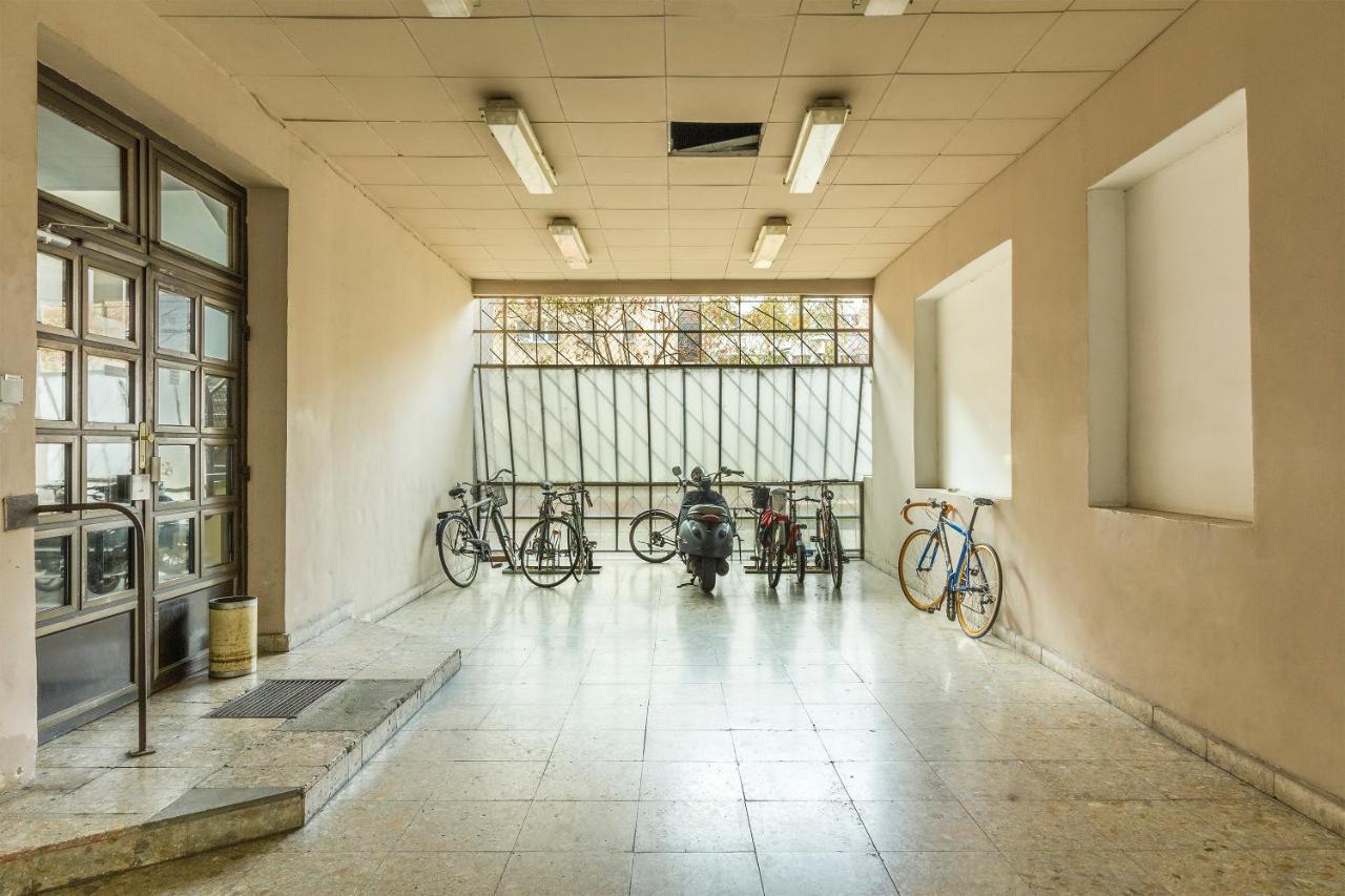 Mohinga Apartment ブダペスト エクステリア 写真