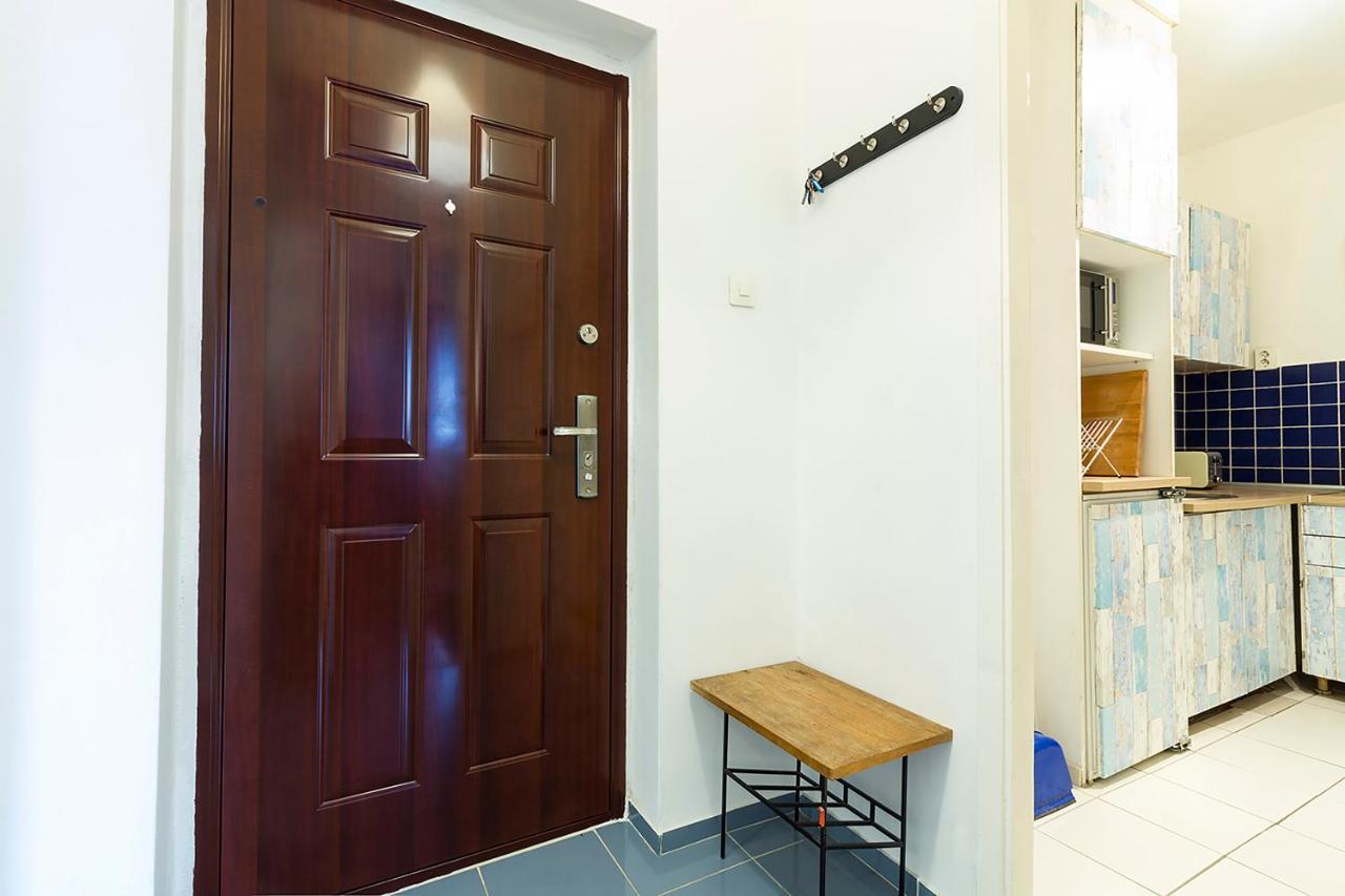 Mohinga Apartment ブダペスト エクステリア 写真